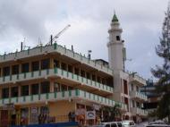 Мечеть, Кигали 