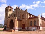 Кафедральный собор, Бутаре