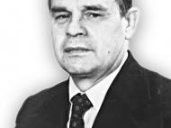 КУСКОВ Николай Алексеевич (1912-2005) Капитан. Забайкальский фронт.